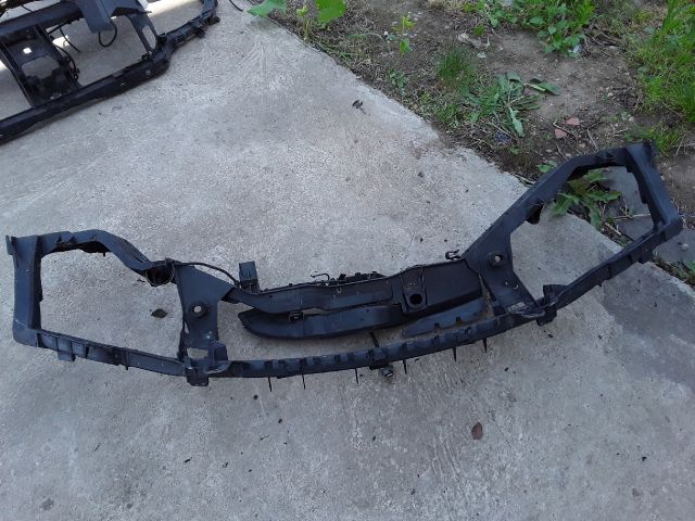 bontott FORD GRAND C-MAX Homlokfal (Üres lemez)