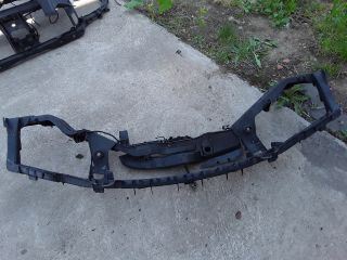 bontott FORD GRAND C-MAX Homlokfal (Üres lemez)