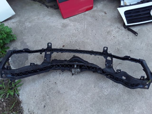 bontott FORD GRAND C-MAX Homlokfal (Üres lemez)