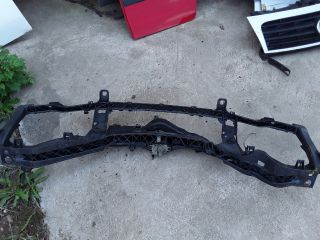 bontott FORD GRAND C-MAX Homlokfal (Üres lemez)