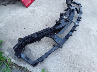 bontott FORD GRAND C-MAX Homlokfal (Üres lemez)