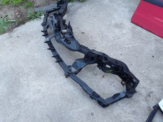 bontott FORD GRAND C-MAX Homlokfal (Üres lemez)