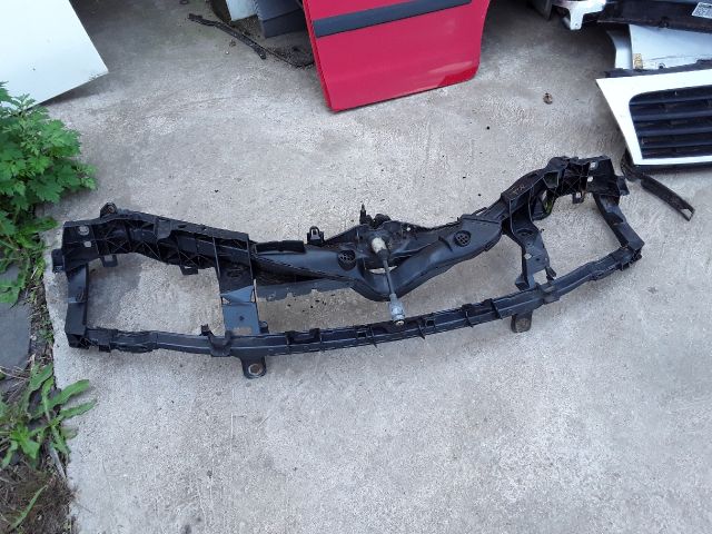 bontott FORD GRAND C-MAX Homlokfal (Üres lemez)