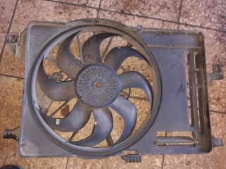 bontott FORD GRAND C-MAX Hűtőventilátor