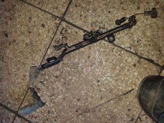 bontott FORD GRAND C-MAX Injektor Kábelköteg