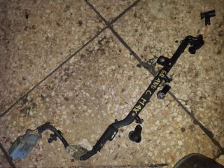 bontott FORD GRAND C-MAX Injektor Kábelköteg