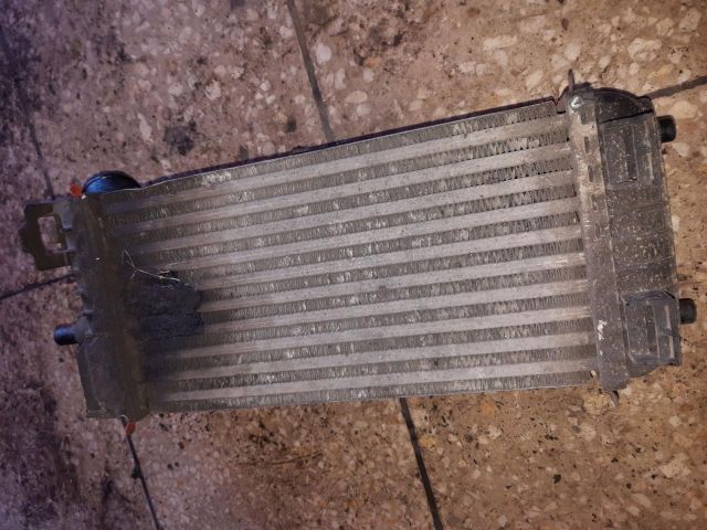 bontott FORD GRAND C-MAX Intercooler