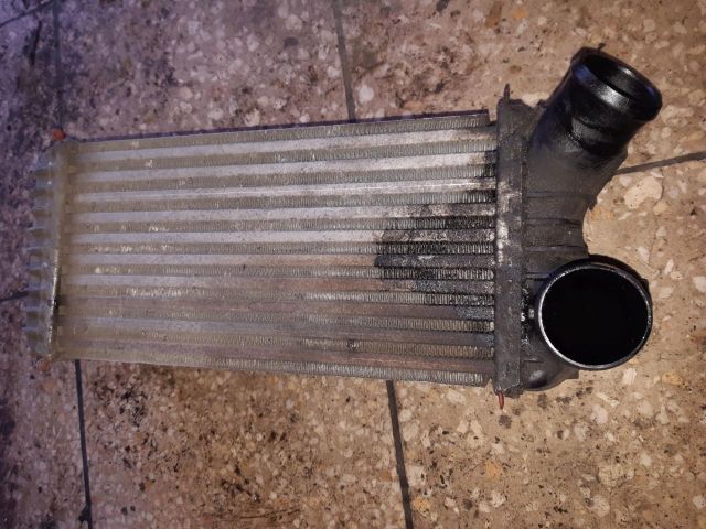 bontott FORD GRAND C-MAX Intercooler