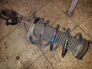 bontott FORD GRAND C-MAX Jobb első Lengéscsillapító