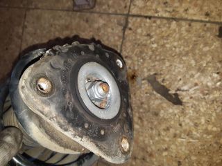 bontott FORD GRAND C-MAX Jobb első Lengéscsillapító