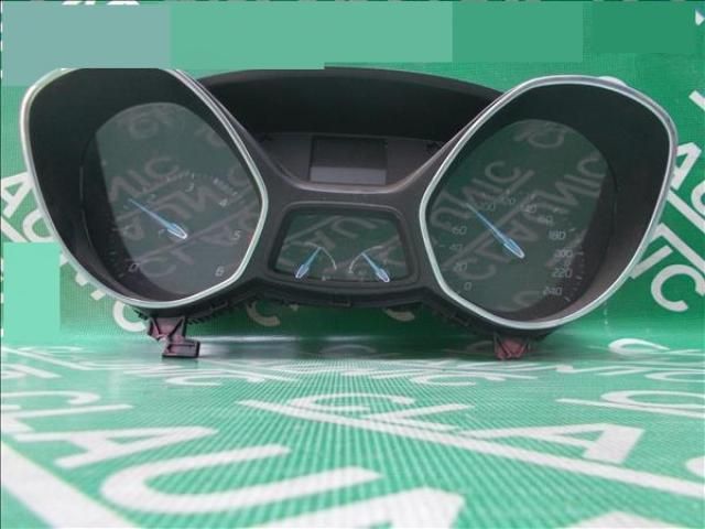 bontott FORD GRAND C-MAX Kilométeróra