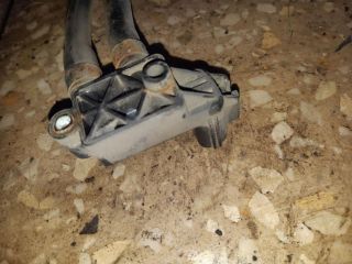 bontott FORD GRAND C-MAX Kipufogó Nyomásérzékelő