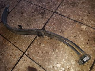 bontott FORD GRAND C-MAX Kipufogó Nyomásérzékelő