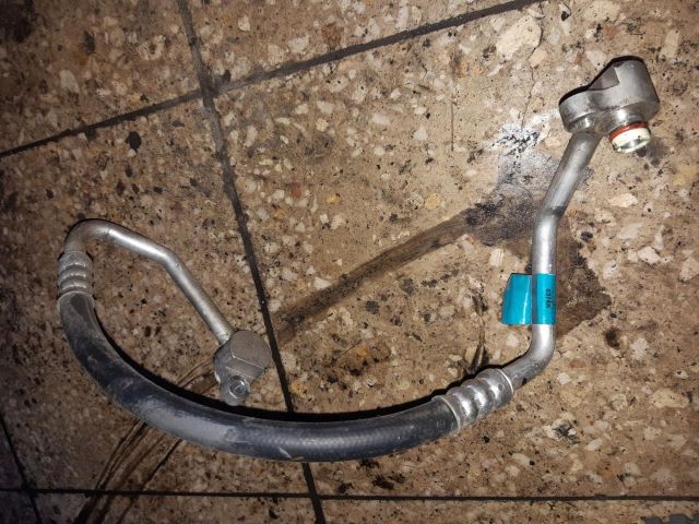 bontott FORD GRAND C-MAX Klíma Cső