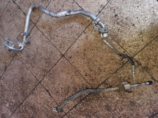 bontott FORD GRAND C-MAX Klíma Cső