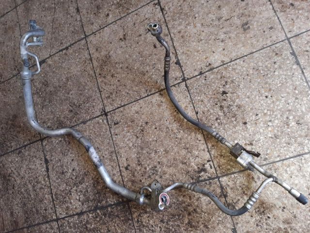 bontott FORD GRAND C-MAX Klíma Cső