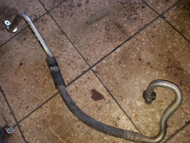 bontott FORD GRAND C-MAX Klíma Cső