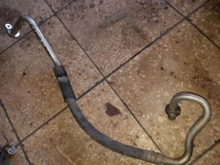 bontott FORD GRAND C-MAX Klíma Cső