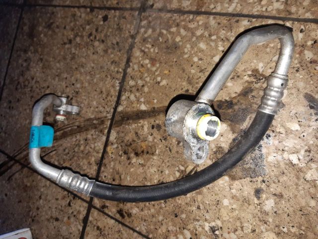 bontott FORD GRAND C-MAX Klíma Cső