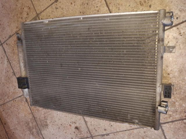 bontott FORD GRAND C-MAX Klímahűtő Radiátor