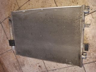 bontott FORD GRAND C-MAX Klímahűtő Radiátor