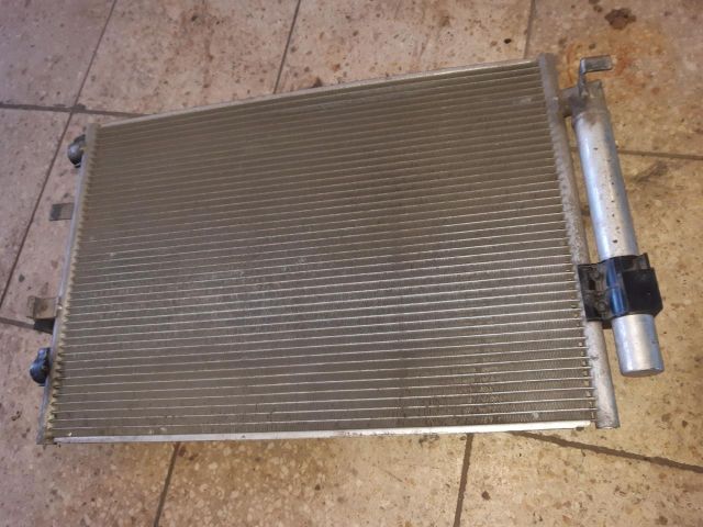 bontott FORD GRAND C-MAX Klímahűtő Radiátor