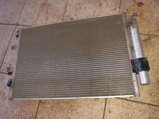 bontott FORD GRAND C-MAX Klímahűtő Radiátor