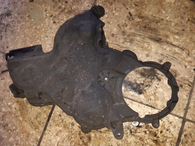 bontott FORD GRAND C-MAX Komplett Vezérlés Burkolat