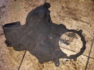 bontott FORD GRAND C-MAX Komplett Vezérlés Burkolat