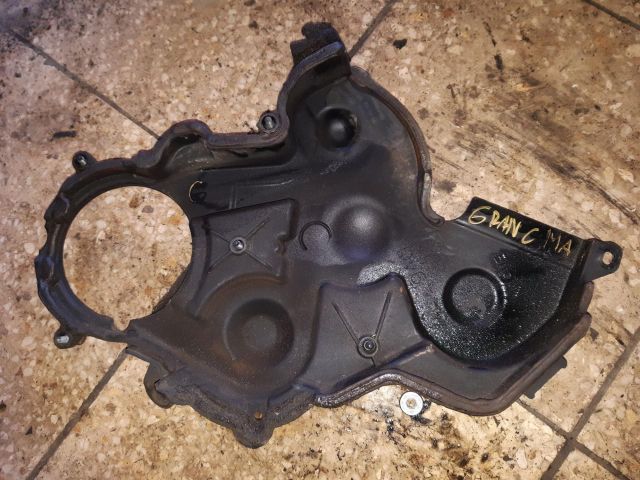 bontott FORD GRAND C-MAX Komplett Vezérlés Burkolat