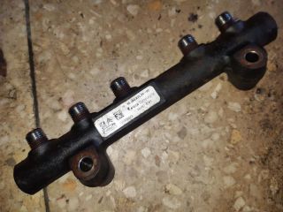 bontott FORD GRAND C-MAX Közösnyomócső