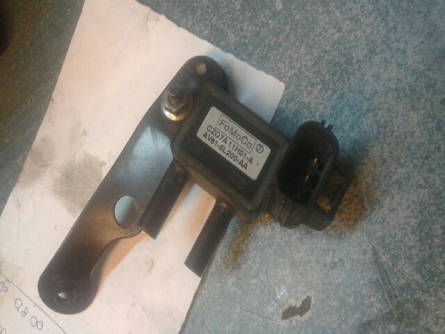 bontott FORD GRAND C-MAX Lefújószelep