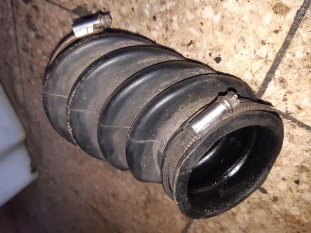 bontott FORD GRAND C-MAX Légbeömlő Cső