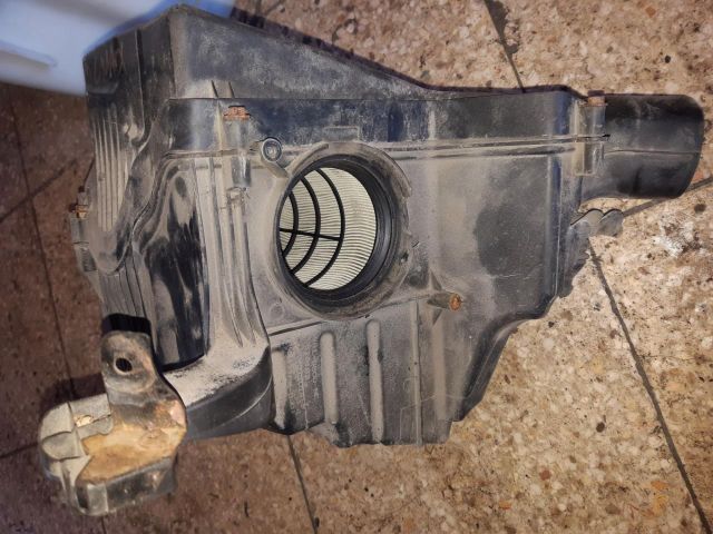 bontott FORD GRAND C-MAX Légszűrő Ház