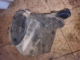 bontott FORD GRAND C-MAX Légszűrő Ház