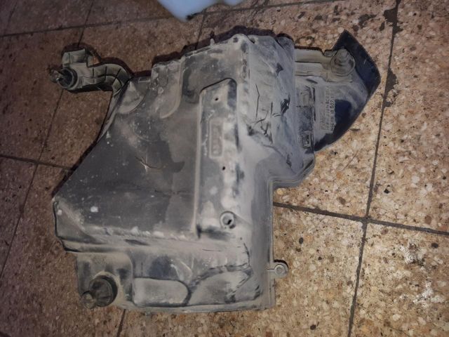 bontott FORD GRAND C-MAX Légszűrő Ház