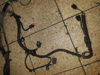 bontott FORD GRAND C-MAX Motor Kábelköteg