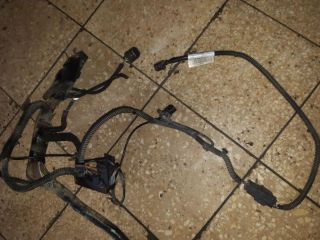 bontott FORD GRAND C-MAX Motor Kábelköteg