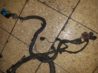 bontott FORD GRAND C-MAX Motor Kábelköteg