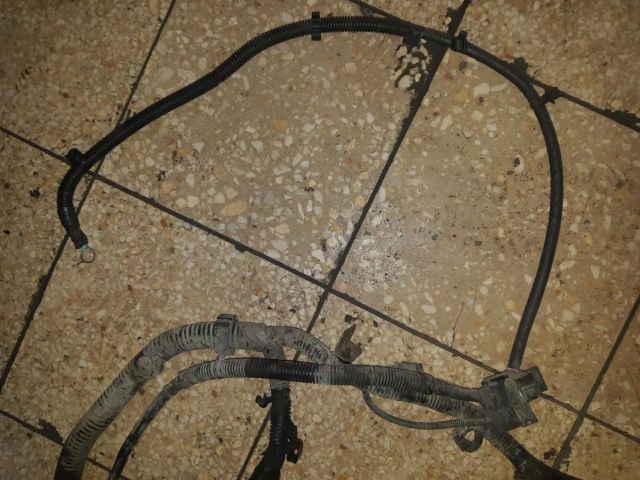 bontott FORD GRAND C-MAX Motor Kábelköteg