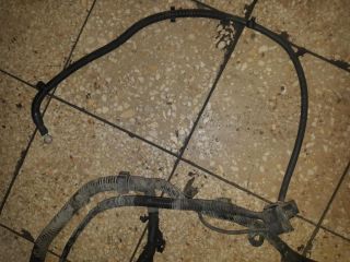 bontott FORD GRAND C-MAX Motor Kábelköteg