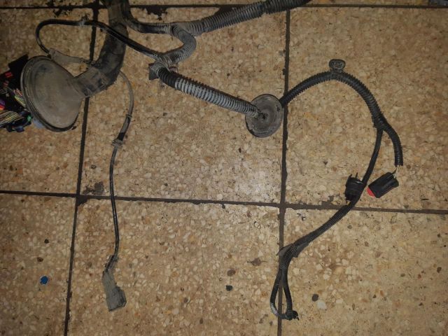 bontott FORD GRAND C-MAX Motor Kábelköteg