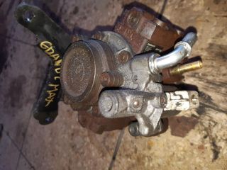 bontott FORD GRAND C-MAX Nagynyomású Szivattyú