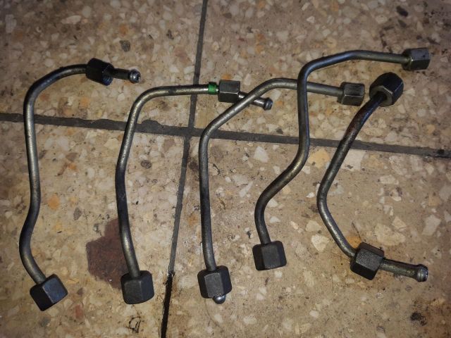 bontott FORD GRAND C-MAX Nyomócső