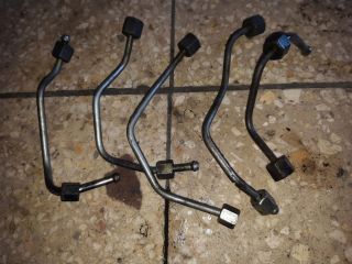 bontott FORD GRAND C-MAX Nyomócső