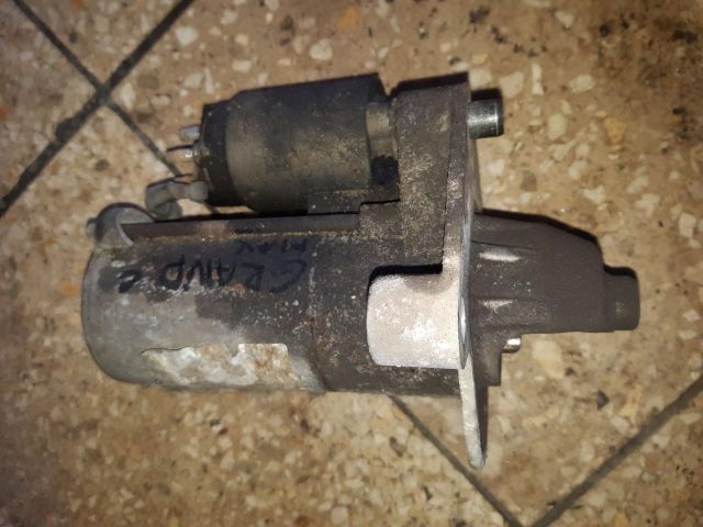 bontott FORD GRAND C-MAX Önindító