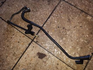 bontott FORD GRAND C-MAX Tankbetöltő Cső (Fém)