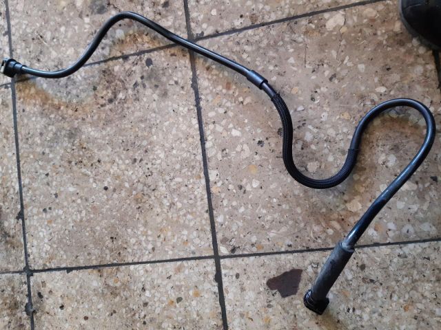 bontott FORD GRAND C-MAX Tankbetöltő Cső (Fém)