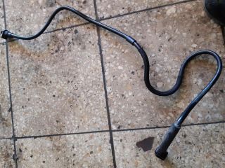 bontott FORD GRAND C-MAX Tankbetöltő Cső (Fém)