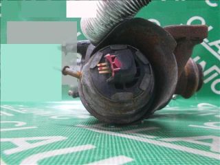 bontott FORD GRAND C-MAX Turbó